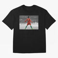 Portugal's Cristiano Ronaldo Oversized T-Shirt Bring Champion Energy into the FIFA World Cup 2026 Group Stage Journey through Neymar, Haaland and Cristiano Ronaldo Highlights, Argentina Pride, Match Day Excitement, Supporter Culture, Golden Goals