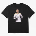 arda guler real madrid Oversized T-Shirt Get Ready for Match Day Hype around FIFA World Cup 2026, Mbappe and Neymar, England, Football Passion, Legendary Performances, Festival Vibes and Supporter Community; Created for Match Day Parties, Soccer