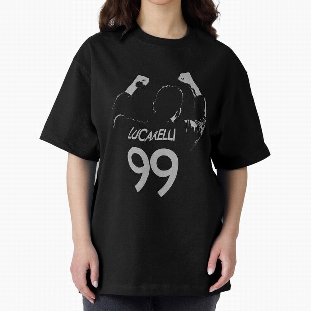Oversized T-Shirt Follow the Final Road of FIFA World Cup 2026 Group Stage Spirit, Built around Netherlands, Cristiano Ronaldo, Championship Spirit, Famous Goals, Roaring Crowds and International Football Unity; Built for Supporters Chasing Trophy