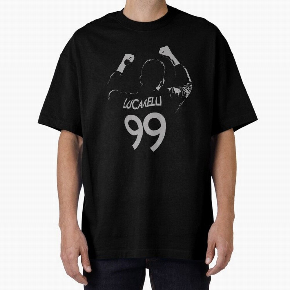 Oversized T-Shirt Follow the Final Road of FIFA World Cup 2026 Group Stage Spirit, Built around Netherlands, Cristiano Ronaldo, Championship Spirit, Famous Goals, Roaring Crowds and International Football Unity; Built for Supporters Chasing Trophy