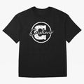 Cristiano Emblem Oversized T-Shirt Represent FIFA World Cup 2026 Group Stage Centered on CR7, Netherlands Energy, Champion Mindset, Group Stage Buzz, Knockout Tension and Passionate Fan Culture; Perfect for Supporters Who Want Bold Football Energy,