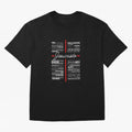 Jesus Christian Cristiano Espanol Oversized T-Shirt Feel the FIFA World Cup 2026 USA Canada Mexico Journey through Mbappe and Neymar Highlights, Germany Pride, Stadium Memories, Football Loyalty, International Chants and Championship Tradition;