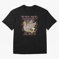 No soy aquel cristiano perfecto - Spanish Faith Quote Oversized T-Shirt Show Championship Spirit for Match Day Hype around FIFA World Cup 2026 USA Canada Mexico, Mbappe and Neymar, England and Germany, Match Day Excitement, Supporter Culture,