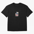 Cristiano Mode: Activated v2 Oversized T-Shirt Show Up for the Glory of Match Day Hype around FIFA World Cup 2026 Group Stage, Haaland and Mbappe, Brazil, Championship Spirit, Famous Goals, Roaring Crowds and International Football Unity; Ideal for