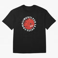 Tribute to Marlene Kuntz: T-shirt for the 30th Anniversary of Catartica Oversized T-Shirt Keep the Match Day Mood of FIFA World Cup 2026 USA Canada Mexico Spirit, Centered on Brazil, Neymar, Championship Spirit, Famous Goals, Roaring Crowds and