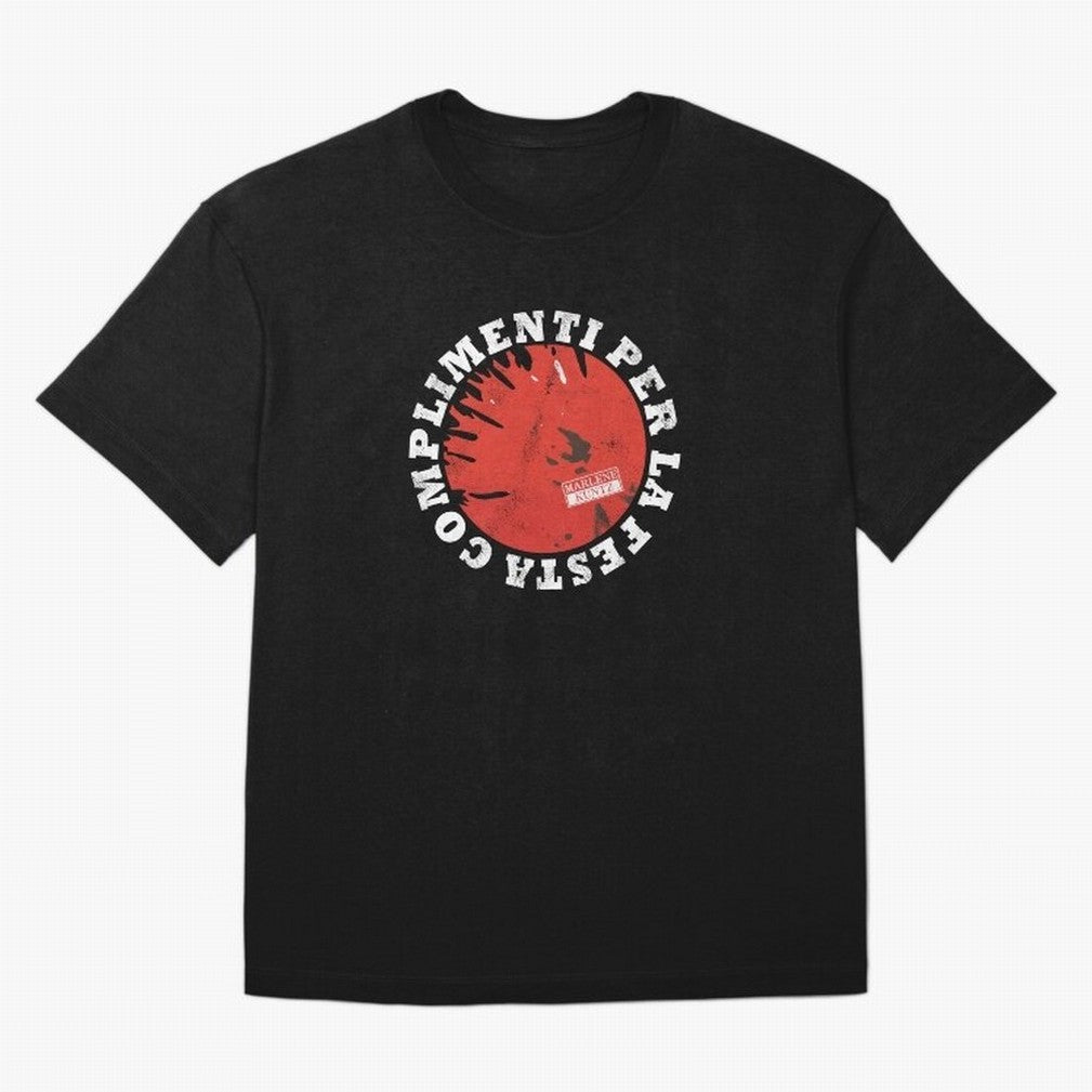 Tribute to Marlene Kuntz: T-shirt for the 30th Anniversary of Catartica Oversized T-Shirt Keep the Match Day Mood of FIFA World Cup 2026 USA Canada Mexico Spirit, Centered on Brazil, Neymar, Championship Spirit, Famous Goals, Roaring Crowds and