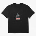 Cristiano Mode: Activated Oversized T-Shirt Show Your Love for FIFA World Cup 2026 for Fans of Neymar, Haaland and Cristiano Ronaldo and England and Germany, Bringing Sports Nostalgia, International Competition, Famous Players and Unforgettable