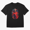 cr7 the legend Oversized T-Shirt Make Every Match About the FIFA World Cup 2026 Group Stage Journey through Haaland Highlights, Argentina Pride, Goal Celebration Energy, Supporter Heritage, Football Icons and Worldwide Tournament Joy; Great for