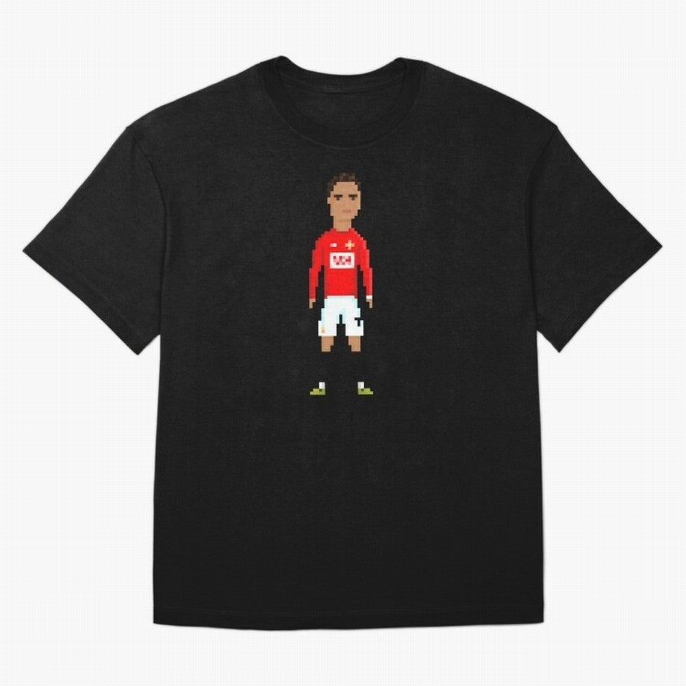 Cristiano Oversized T-Shirt Celebrate the Next Chapter of FIFA World Cup 2026 for Fans of Haaland and England, France and Netherlands, Bringing Championship Spirit, Famous Goals, Roaring Crowds and International Football Unity; Great for Watch