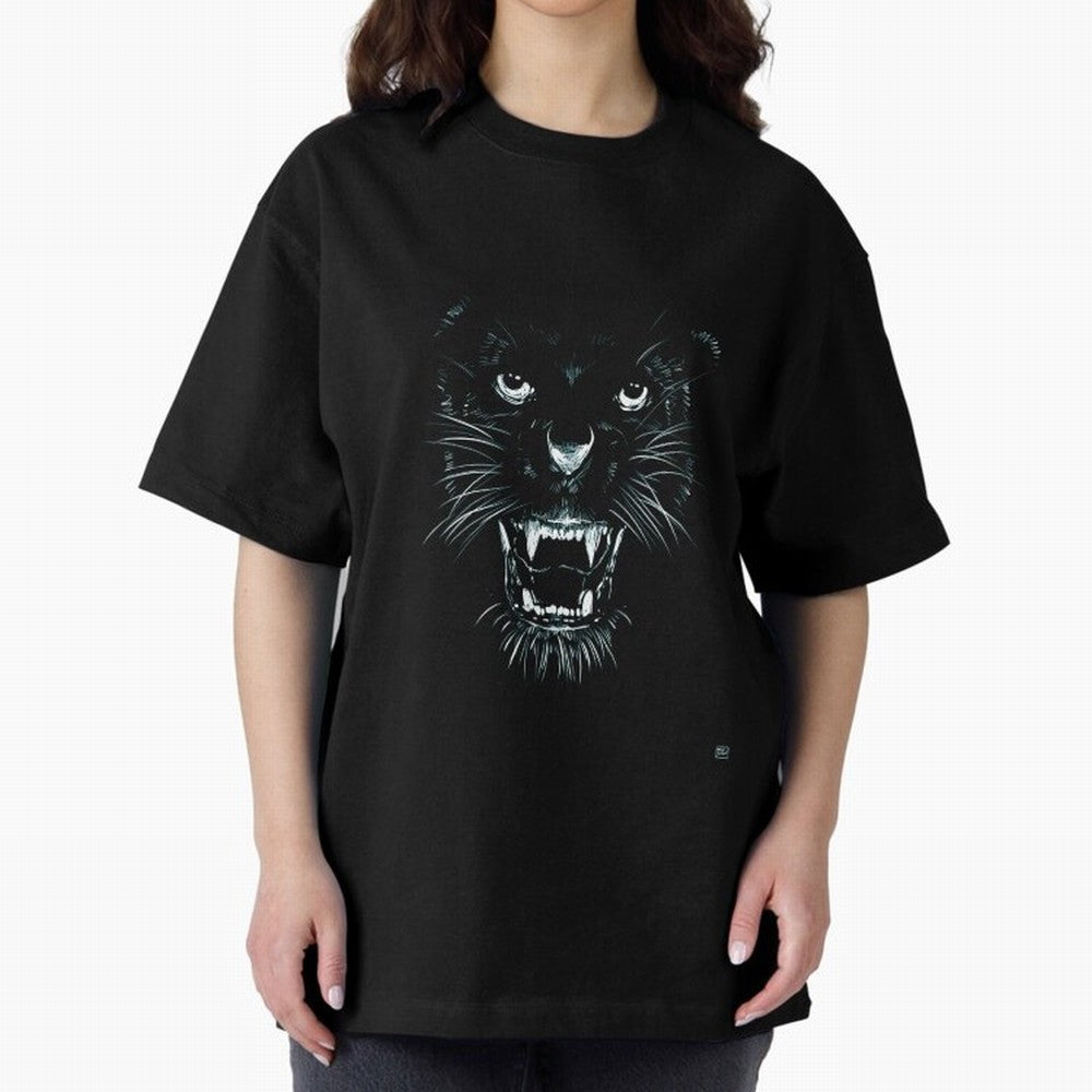 Beast Oversized T-Shirt Stand Out with Spirit from FIFA World Cup 2026 Group Stage for Fans of CR7 and Messi and Portugal, Spain and Germany, Bringing Retro Football Energy, Iconic Rivalries, Trophy Chase Drama and Stadium Atmosphere; Made for