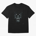 Beast Oversized T-Shirt Stand Out with Spirit from FIFA World Cup 2026 Group Stage for Fans of CR7 and Messi and Portugal, Spain and Germany, Bringing Retro Football Energy, Iconic Rivalries, Trophy Chase Drama and Stadium Atmosphere; Made for