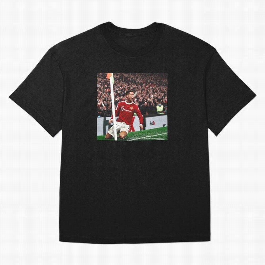 Cristiano Oversized T-Shirt Capture Global Football Passion for FIFA World Cup 2026 USA Canada Mexico, Built around Messi and Cristiano Ronaldo, Portugal, Stadium Chants, National Pride, Trophy Dreams and Unforgettable Football Memories; Perfect
