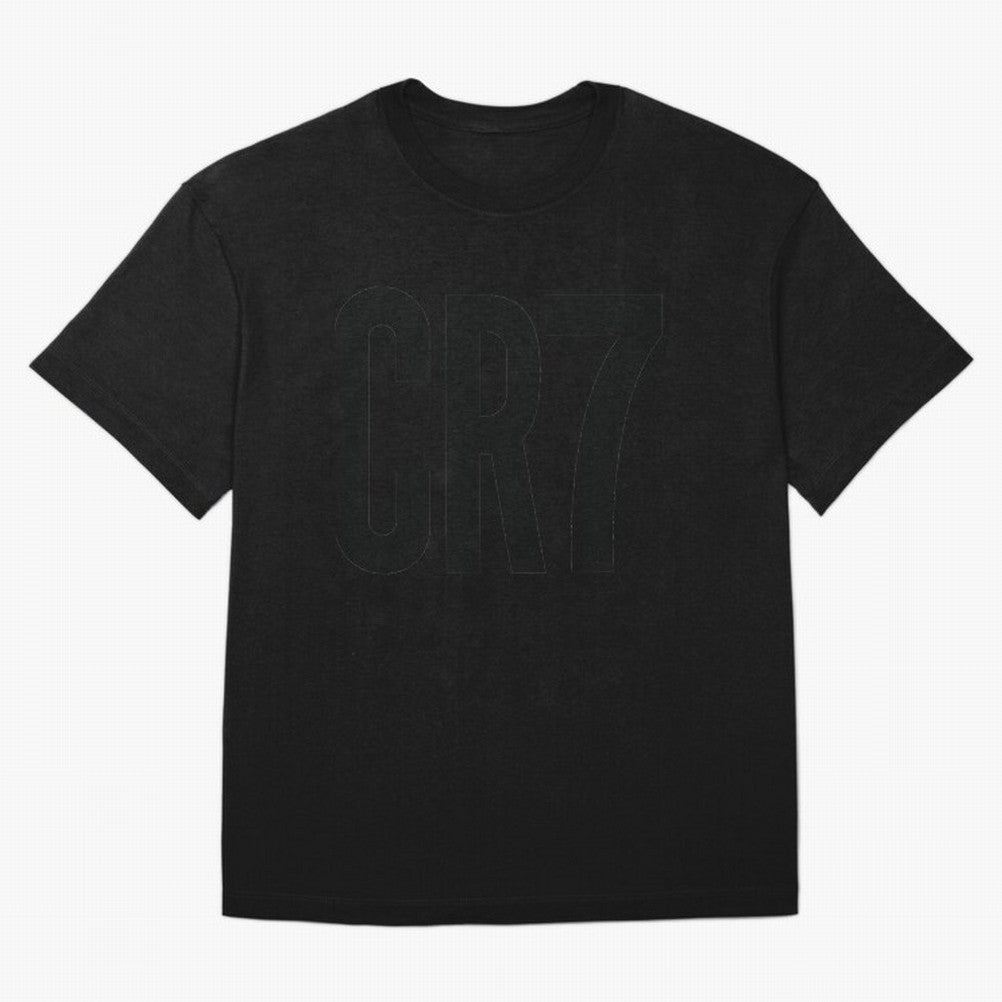 Cristiano Ronaldo Cr7 Sticker Oversized T-Shirt Keep Football History Alive during the FIFA World Cup 2026 USA Canada Mexico Journey through Mbappe Highlights, France Pride, Championship Spirit, Famous Goals, Roaring Crowds and International