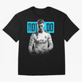 Cristiano Ronaldo The Best Oversized T-Shirt Make Every Match About the FIFA World Cup 2026 Group Stage Journey through Messi, CR7 and Mbappe Highlights, France and Portugal Pride, Vintage Soccer Flavor, Modern Football Stars, National Flags and