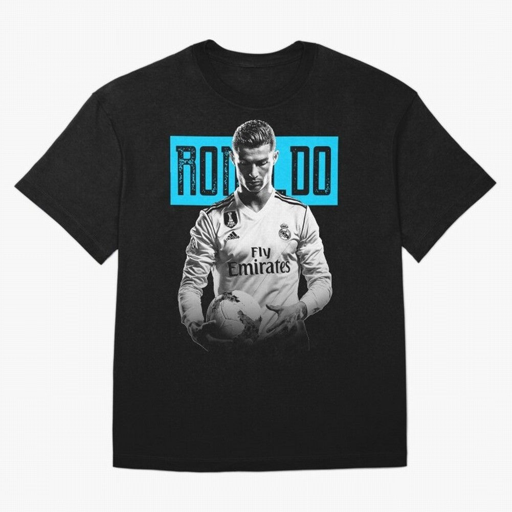 Cristiano Ronaldo The Best Oversized T-Shirt Make Every Match About the FIFA World Cup 2026 Group Stage Journey through Messi, CR7 and Mbappe Highlights, France and Portugal Pride, Vintage Soccer Flavor, Modern Football Stars, National Flags and
