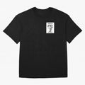 RONALDO CRISTIANO 7 Oversized T-Shirt Live the Energy of FIFA World Cup 2026 for Fans of Messi, Neymar and Mbappe and Brazil, Portugal and Argentina, Bringing Vintage Soccer Flavor, Modern Football Stars, National Flags and Final Night Emotion;