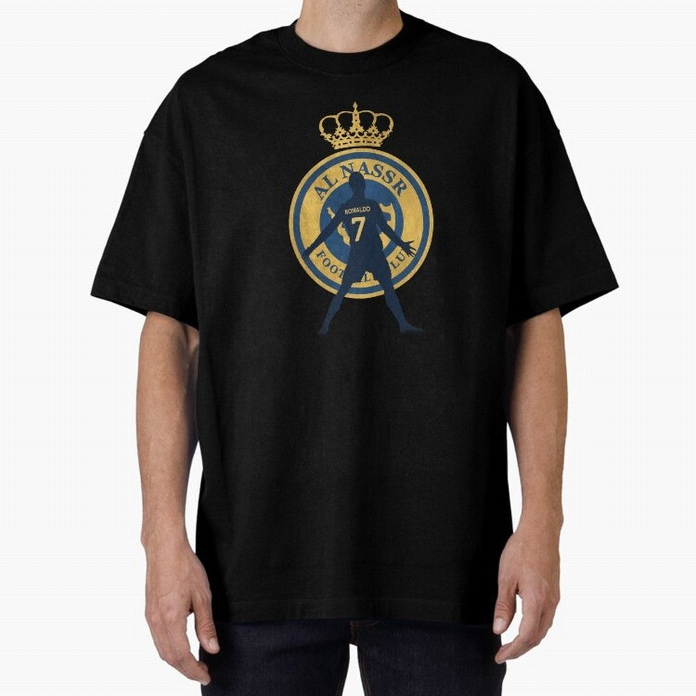 siuu the legend soccerman Oversized T-Shirt Join the Global Buzz around the FIFA World Cup 2026 Group Stage Journey through CR7 Highlights, Spain Pride, Stadium Chants, National Pride, Trophy Dreams and Unforgettable Football Memories; Ideal for