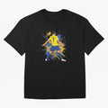 siuu cristiano alnasr football Oversized T-Shirt Treasure FIFA World Cup 2026 USA Canada Mexico Spirit, Driven by Portugal, Spain and Germany, Messi and Cristiano Ronaldo, Goal Celebration Energy, Supporter Heritage, Football Icons and Worldwide