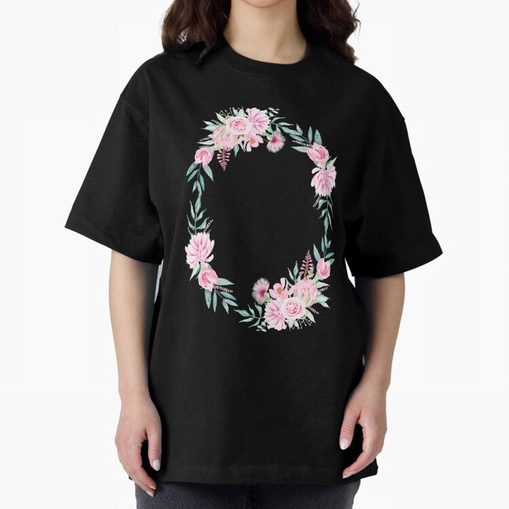 Proverbios 31:25 ¨C Est¨¢ vestida de fuerza y dignidad | Vers¨ªculo B¨ªblico Floral | Mujer de Fe Oversized T-Shirt Bring Match Day Fire to FIFA World Cup 2026 Group Stage Spirit, Highlighting Brazil, Portugal and Argentina, Cristiano Ronaldo,