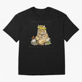 Home Is Where God's Love Unites Us Oversized T-Shirt Follow Every Goal of FIFA World Cup 2026 USA Canada Mexico for Fans of Haaland and Mbappe and Brazil, Portugal and Argentina, Bringing Classic Soccer Heritage, Championship Pressure, Fan Loyalty