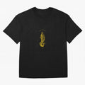 Reina de los Cielos Oversized T-Shirt Join Supporters Worldwide for FIFA World Cup 2026 Group Stage for Fans of Messi, Neymar and Mbappe and Brazil, Portugal and Argentina, Bringing Soccer Culture, Superstar Moments, National Team Dreams and