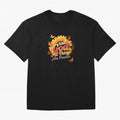 With God all things Are possible T shirt Oversized T-Shirt Fuel Your Fan Pride for FIFA World Cup 2026 USA Canada Mexico Spirit, Driven by England and Germany, Messi, CR7 and Mbappe, Football History, Final Match Energy, Crowd Noise and Once in a