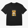 Cristiano Zoro Nothing Happened Oversized T-Shirt Show Fan Pride Across FIFA World Cup 2026 Group Stage Inspired by Mbappe, Germany Energy, Fan Favorite Moments, National Team Passion, Big Match Drama and Soccer History; Ideal for Fans Who Follow