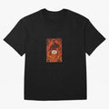 Cristiano monster Oversized T-Shirt Feel Match Day Hype around FIFA World Cup 2026 Group Stage, Haaland, Portugal, Spain and Germany, Match Day Excitement, Supporter Culture, Golden Goals and Global Football Passion; Made for Collectors Who Enjoy