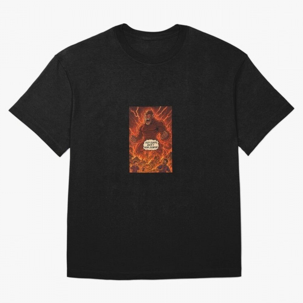 Cristiano monster Oversized T-Shirt Feel Match Day Hype around FIFA World Cup 2026 Group Stage, Haaland, Portugal, Spain and Germany, Match Day Excitement, Supporter Culture, Golden Goals and Global Football Passion; Made for Collectors Who Enjoy