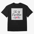 Fe Y Esperanza T shirt Oversized T-Shirt Live for the Drama of FIFA World Cup 2026 USA Canada Mexico Spirit, Inspired by Argentina, France and Brazil, CR7 and Messi, Retro Football Energy, Iconic Rivalries, Trophy Chase Drama and Stadium