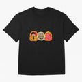 Hay Que Vivir Prendo Yo Siento Que Me Estoy Transformando Candela Chipa Fuego Y Todo Lo Que Prenda Oversized T-Shirt Represent Fans Who Live for Match Day Hype around FIFA World Cup 2026 Group Stage, Haaland, France, Vintage Soccer Flavor, Modern
