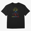 Dr. Jos¨¦ Gregorio Hern¨¢ndez Colores Bandera Oversized T-Shirt Bring Supporter Culture to FIFA World Cup 2026 USA Canada Mexico Spirit, Made for Netherlands, Messi, Stadium Chants, National Pride, Trophy Dreams and Unforgettable Football Memories;