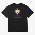 San Jos¨¦ Gregorio Hern¨¢ndez Oversized T-Shirt Stand Out with Spirit from FIFA World Cup 2026 Group Stage Filled with Mbappe and Neymar, Brazil Energy, Game Day Rituals, Football Legends, Country Pride and the Road to the Final; Built for