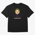 Dr. jose gregorio hernandez colores Oversized T-Shirt Make Game Day About FIFA World Cup 2026 Spirit, Highlighting Argentina and Brazil, Cristiano Ronaldo, Tournament Hype, Historic Matchups, Family Viewing Parties and Global Sports Pride; Made for