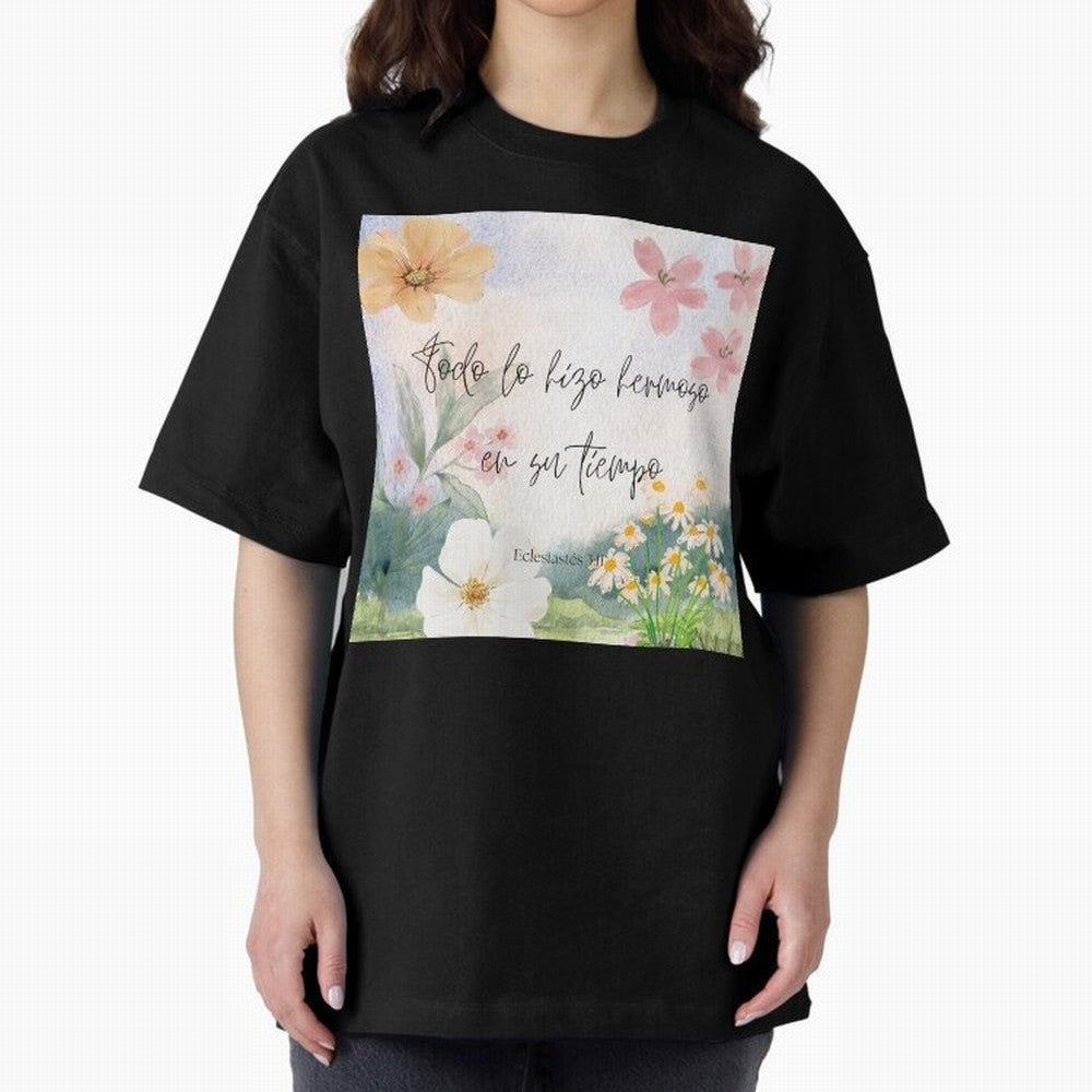 Christian Bible Verse Spanish Art Oversized T-Shirt Make Every Match About FIFA World Cup 2026 Group Stage Highlighting Messi, Neymar and Mbappe, Argentina and Brazil Energy, Supporter Pride, Iconic Celebrations, Legendary Names and Global Match