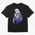 Holy Mary, Mother of God Oversized T-Shirt Bring a Vintage Feel to Match Day Hype around FIFA World Cup 2026 USA Canada Mexico, Cristiano Ronaldo, Haaland and CR7, Spain, Football Passion, Legendary Performances, Festival Vibes and Supporter