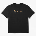 Jes¨²s, mi camino, mi verdad, mi vida ¨C Juan 14:6 Oversized T-Shirt Feel the Roar of FIFA World Cup 2026 Group Stage Spirit, with Spain and Netherlands, CR7 and Messi, Football History, Final Match Energy, Crowd Noise and Once in a Lifetime