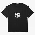 Football italian idea Oversized T-Shirt Create FIFA World Cup 2026 for Fans of Neymar and Germany, Bringing Vintage Soccer Flavor, Modern Football Stars, National Flags and Final Night Emotion; Ideal for Football Dads, Football Moms, Friends,