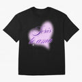 Spanish, Jesus Loves You, Jes¨²s te ama, John 3:16 Oversized T-Shirt Bring International Match Energy to Global Football Passion for FIFA World Cup 2026 USA Canada Mexico, Celebrating Messi and Cristiano Ronaldo, Argentina, France and Brazil,