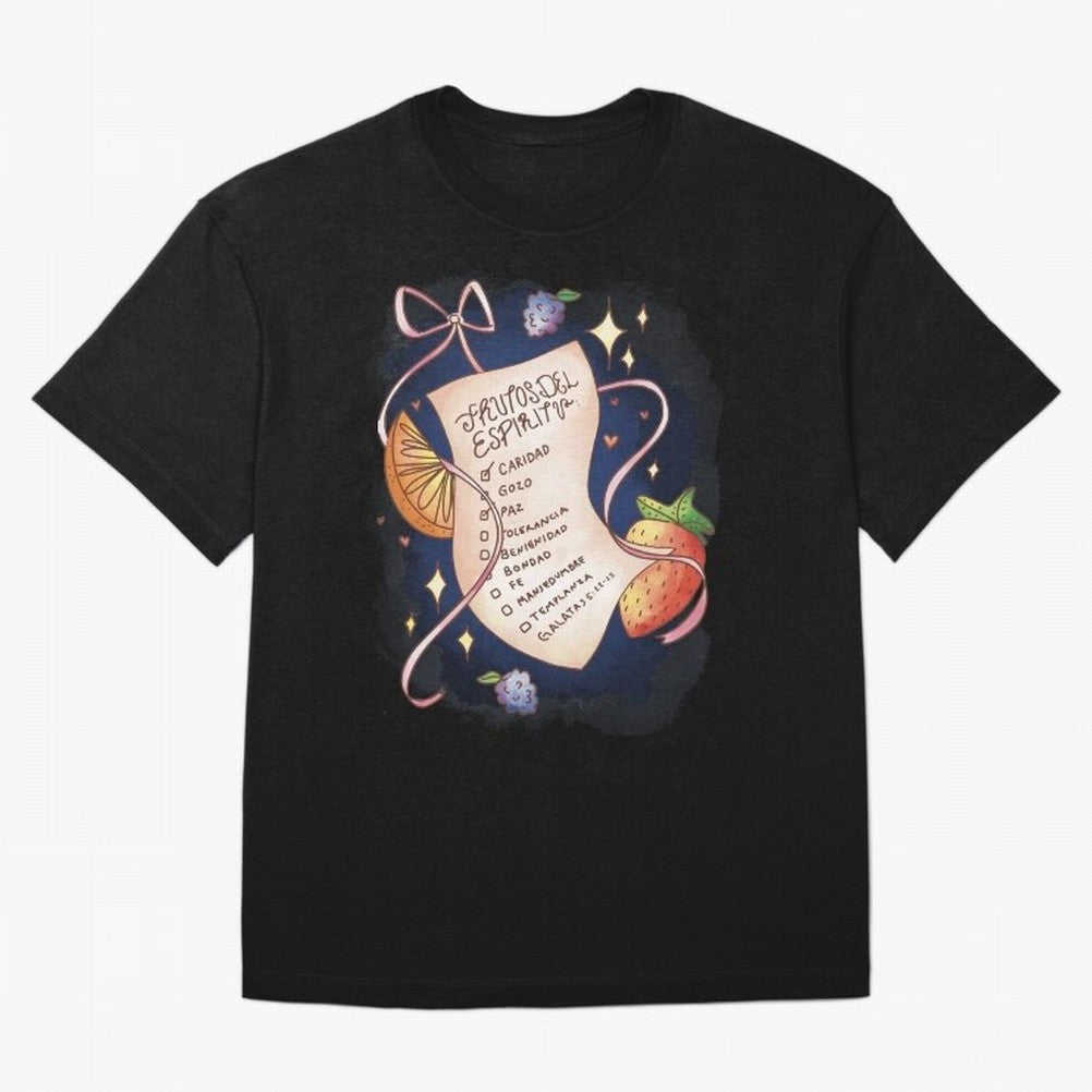 Chrisitian Frutos del Espiritu, Cristiano, Iglesia, Religioso Oversized T-Shirt Elevate FIFA World Cup 2026 USA Canada Mexico Inspired by Messi, CR7 and Mbappe, Germany Energy, Stadium Memories, Football Loyalty, International Chants and