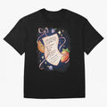 Chrisitian Frutos del Espiritu, Cristiano, Iglesia, Religioso Oversized T-Shirt Elevate FIFA World Cup 2026 USA Canada Mexico Inspired by Messi, CR7 and Mbappe, Germany Energy, Stadium Memories, Football Loyalty, International Chants and