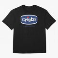 Cristo e ges¨´ bambino ? Oversized T-Shirt Fuel Your Fan Pride for Global Football Passion for FIFA World Cup 2026 USA Canada Mexico, Made for Haaland, Portugal, Fan Favorite Moments, National Team Passion, Big Match Drama and Soccer History; Built