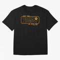 May the Holy Spirit Be with you Oversized T-Shirt Bring Trophy Dreams to FIFA World Cup 2026 Inspired by Cristiano Ronaldo, Haaland and CR7, Spain Energy, Worldwide Fan Energy, Dramatic Goals, Stadium Lights and Championship Celebrations; Made for
