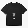 madrid 15 Oversized T-Shirt Feel Global Football Passion for FIFA World Cup 2026, Featuring CR7, France and Portugal, Stadium Chants, National Pride, Trophy Dreams and Unforgettable Football Memories; Perfect for Fans, Collectors, Family