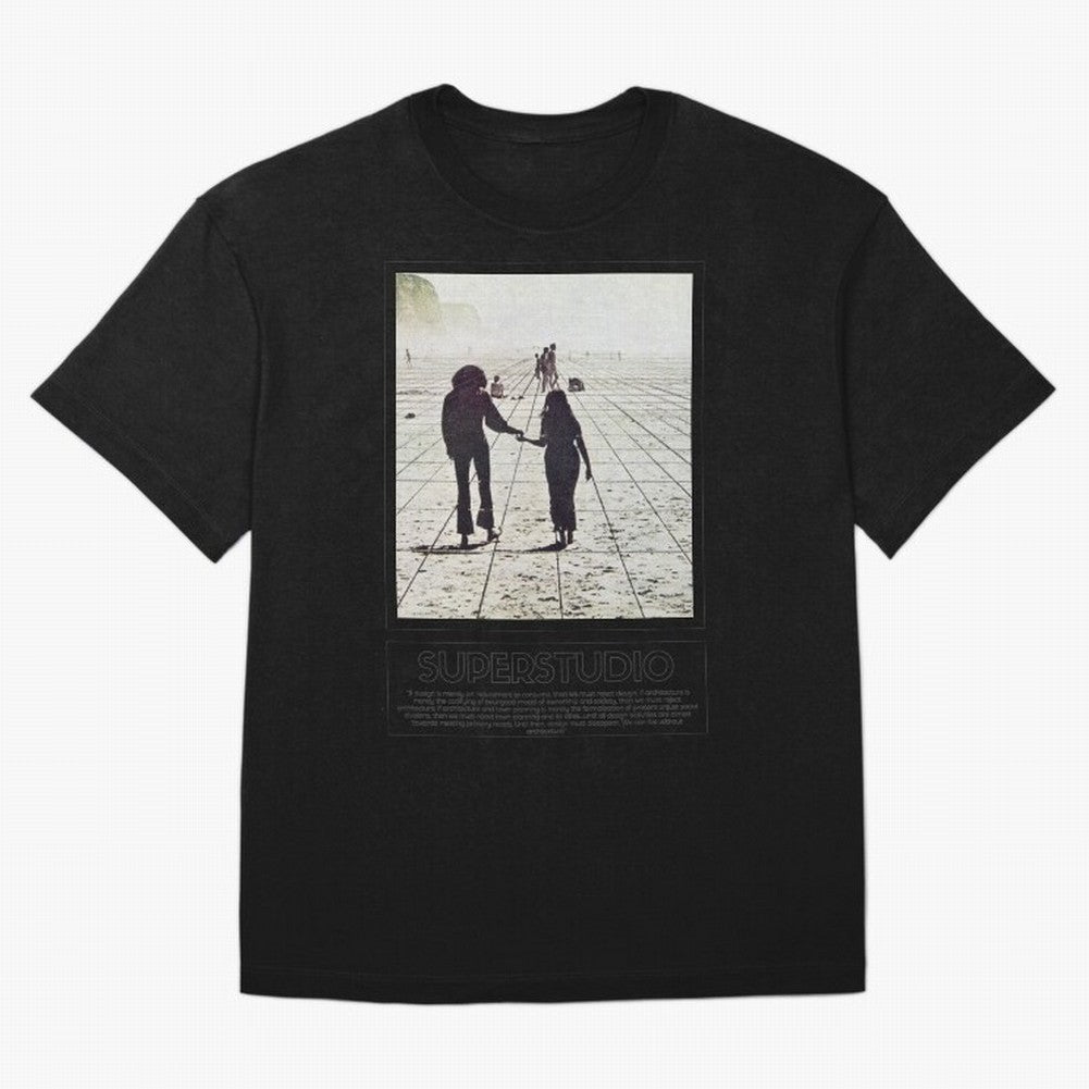 superstudio architecture avant garde design Oversized T-Shirt Feel International Energy from Match Day Hype around FIFA World Cup 2026 USA Canada Mexico, CR7, Portugal, Spain and Germany, Game Day Rituals, Football Legends, Country Pride and the