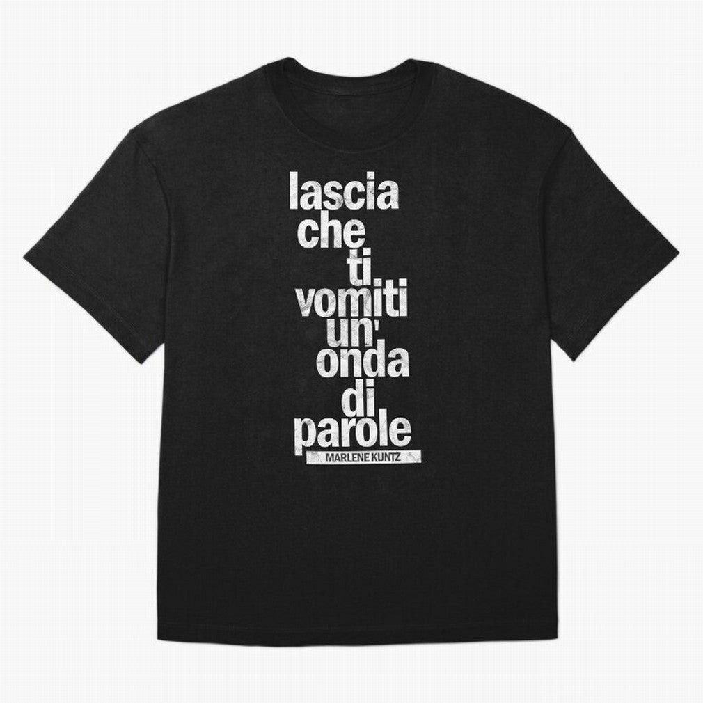 Tribute to Marlene Kuntz: T-shirt for the 30th Anniversary of Catartica Oversized T-Shirt Carry FIFA World Cup 2026 USA Canada Mexico with Neymar, England and Germany Energy, Sports Nostalgia, International Competition, Famous Players and