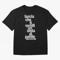 Tribute to Marlene Kuntz: T-shirt for the 30th Anniversary of Catartica Oversized T-Shirt Carry FIFA World Cup 2026 USA Canada Mexico with Neymar, England and Germany Energy, Sports Nostalgia, International Competition, Famous Players and