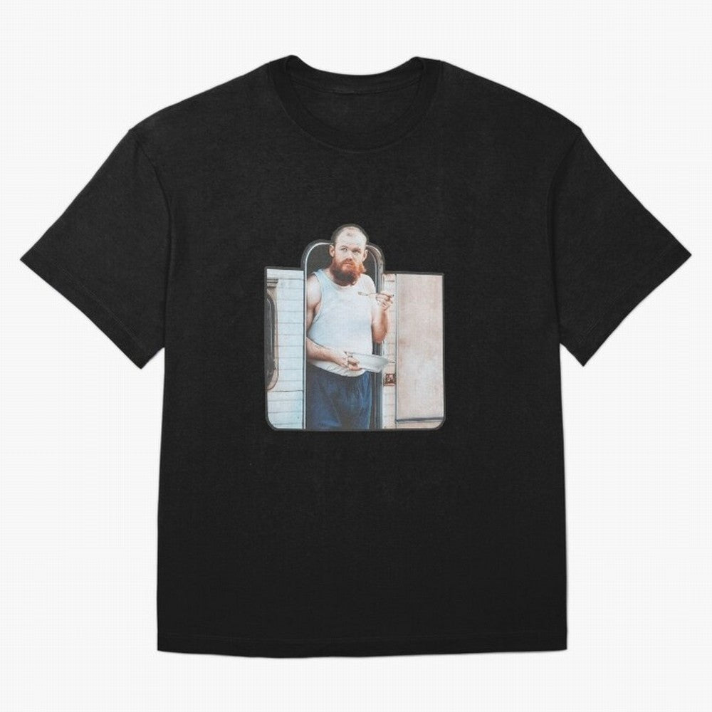 Wayne Rooney DownFall Oversized T-Shirt Celebrate Football Dreams Across the FIFA World Cup 2026 USA Canada Mexico Journey through Mbappe and Neymar Highlights, Argentina and Brazil Pride, Classic Soccer Heritage, Championship Pressure, Fan Loyalty