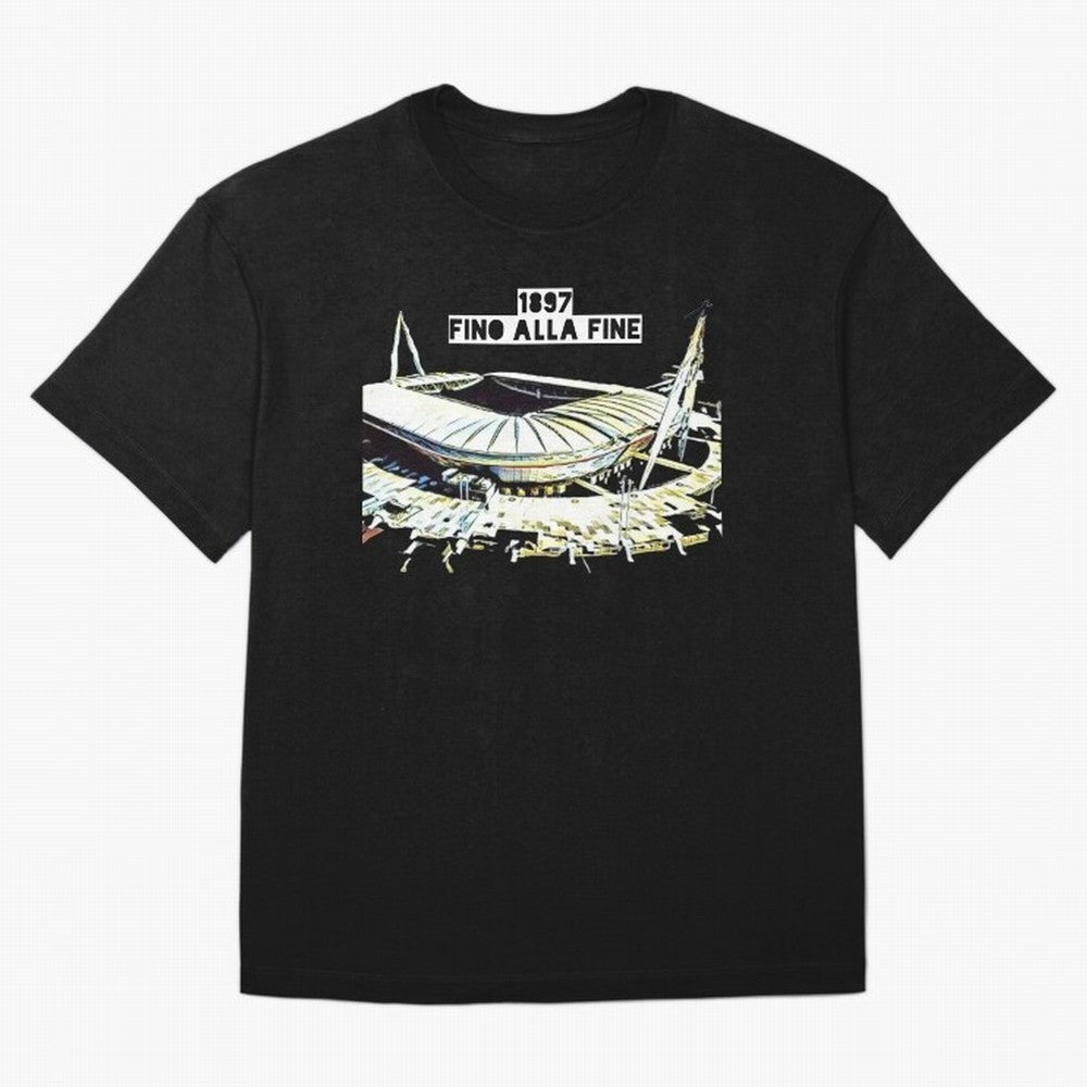 Turin is ready Oversized T-Shirt Represent Football Lovers during FIFA World Cup 2026 USA Canada Mexico for Fans of Messi and Argentina, Bringing Goal Celebration Energy, Supporter Heritage, Football Icons and Worldwide Tournament Joy; Ideal for