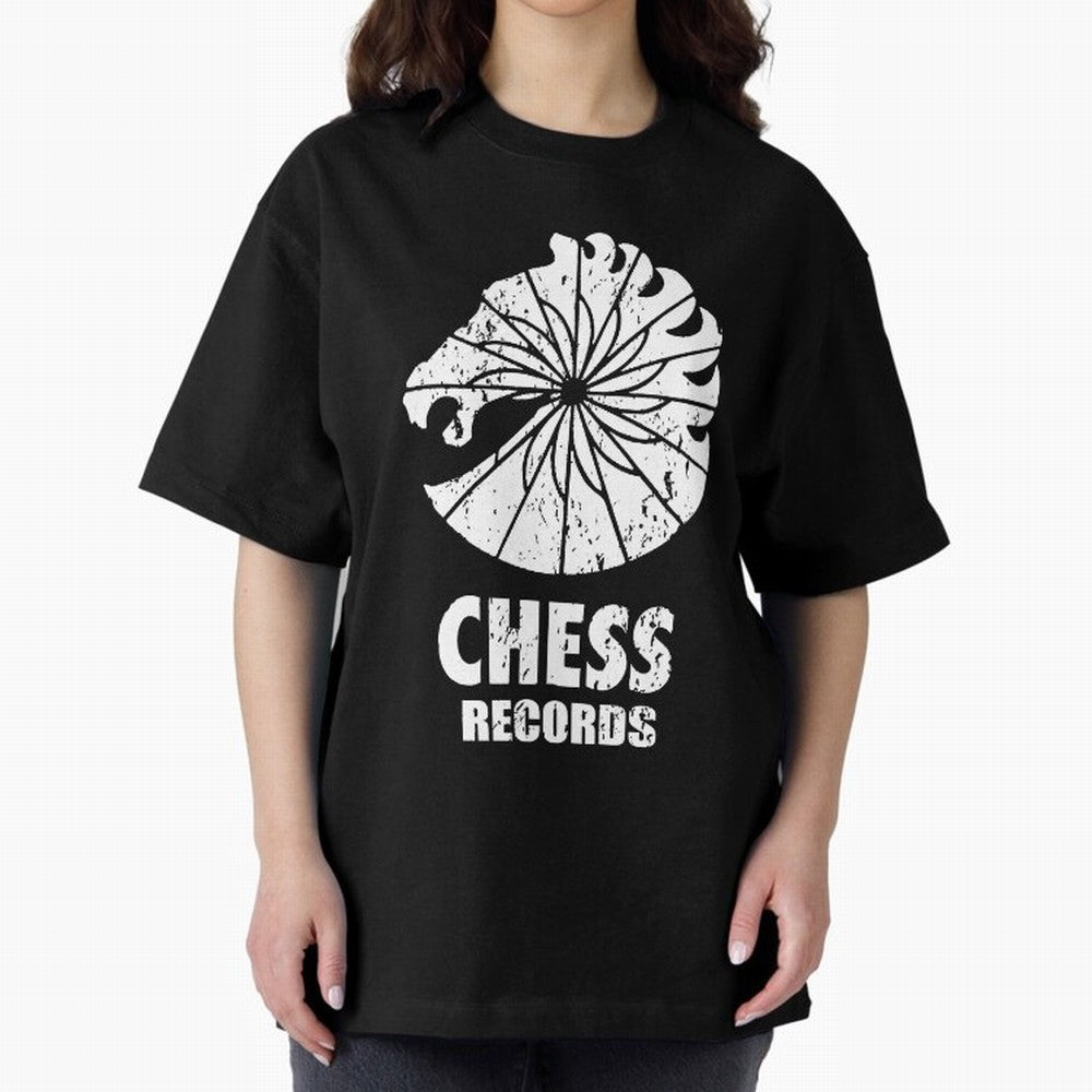 Chess records Oversized T-Shirt Bring World Football Passion into FIFA World Cup 2026 USA Canada Mexico Spirit, Driven by Argentina, Mbappe and Neymar, Soccer Culture, Superstar Moments, National Team Dreams and Competitive Fire; Made for